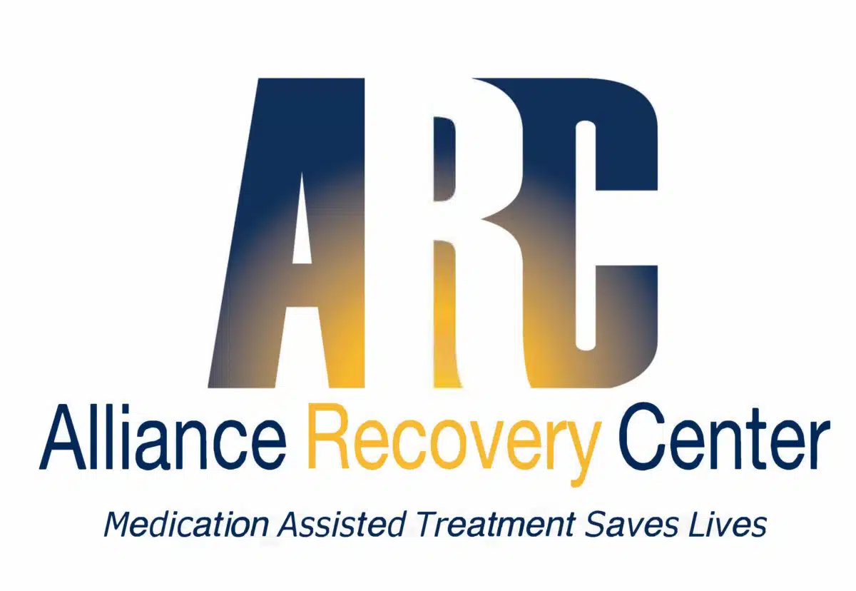 Alliance Recovery Center - Facility Image