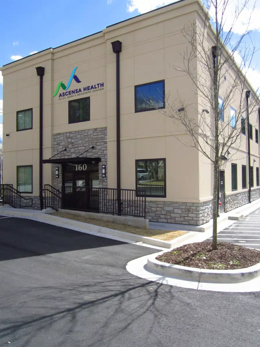 Ascensa Health