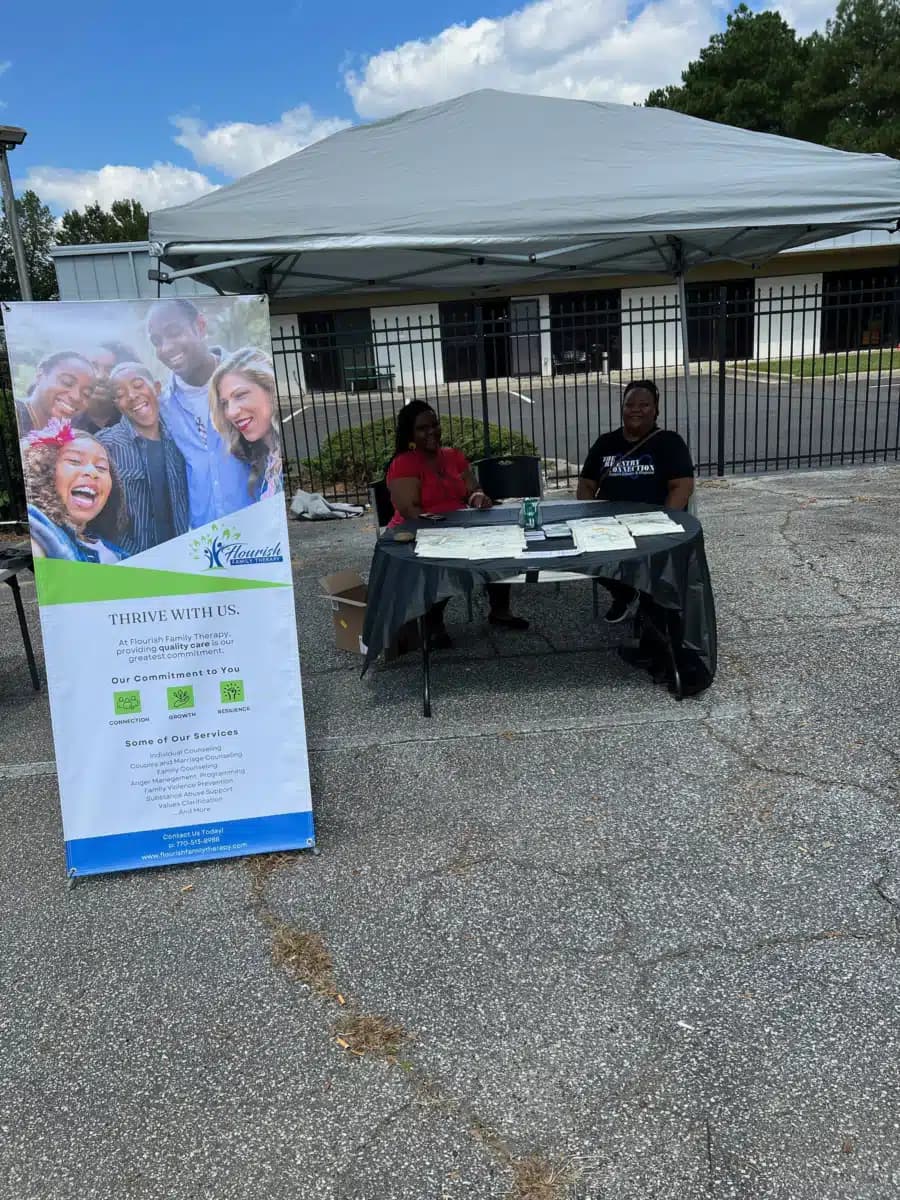 Atlanta Family Counseling Center Inc