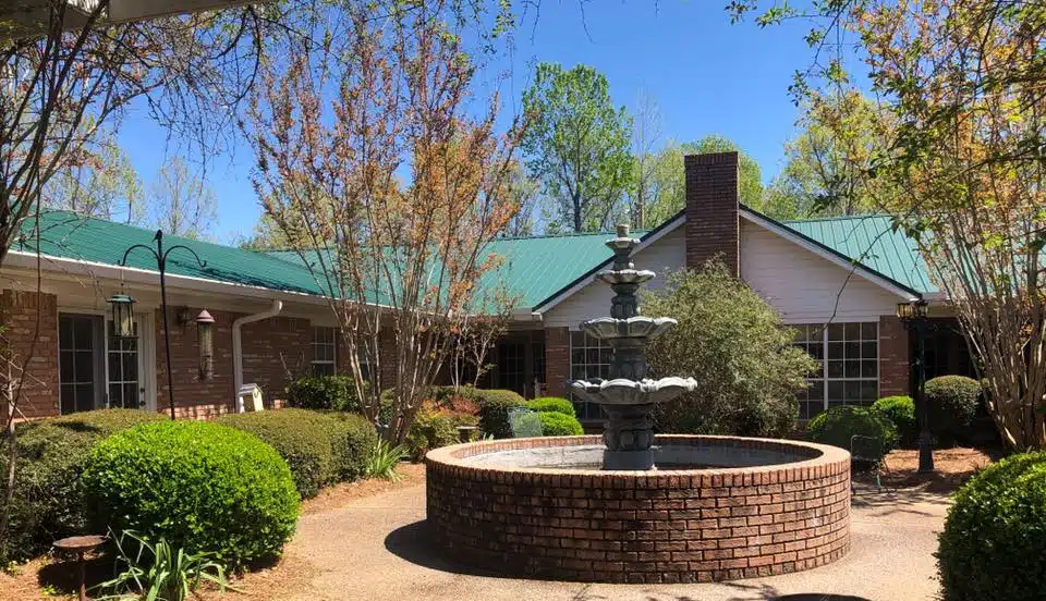 Belmont Gardens Recovery Center - Preview