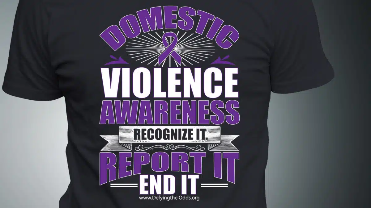 Defying the Odds Inc