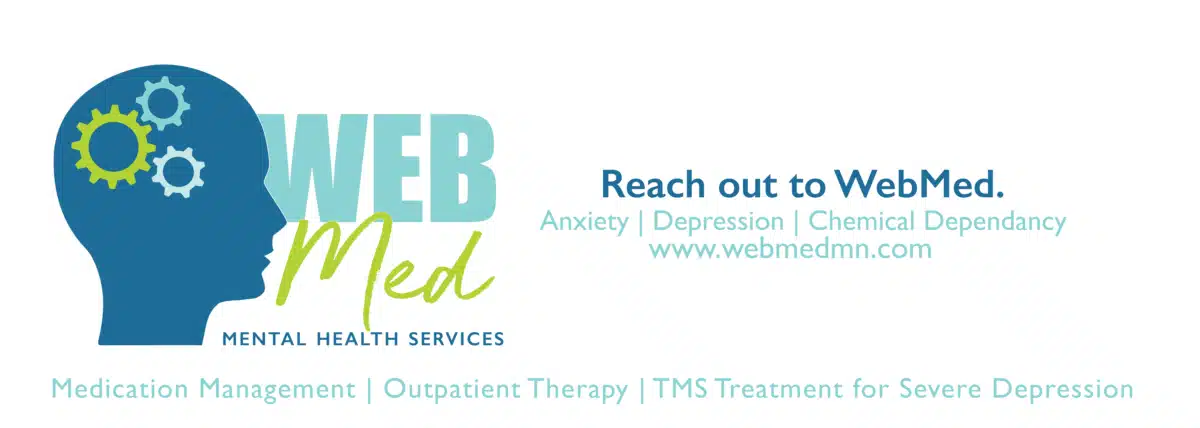 WebMed Mental Health Services - Preview