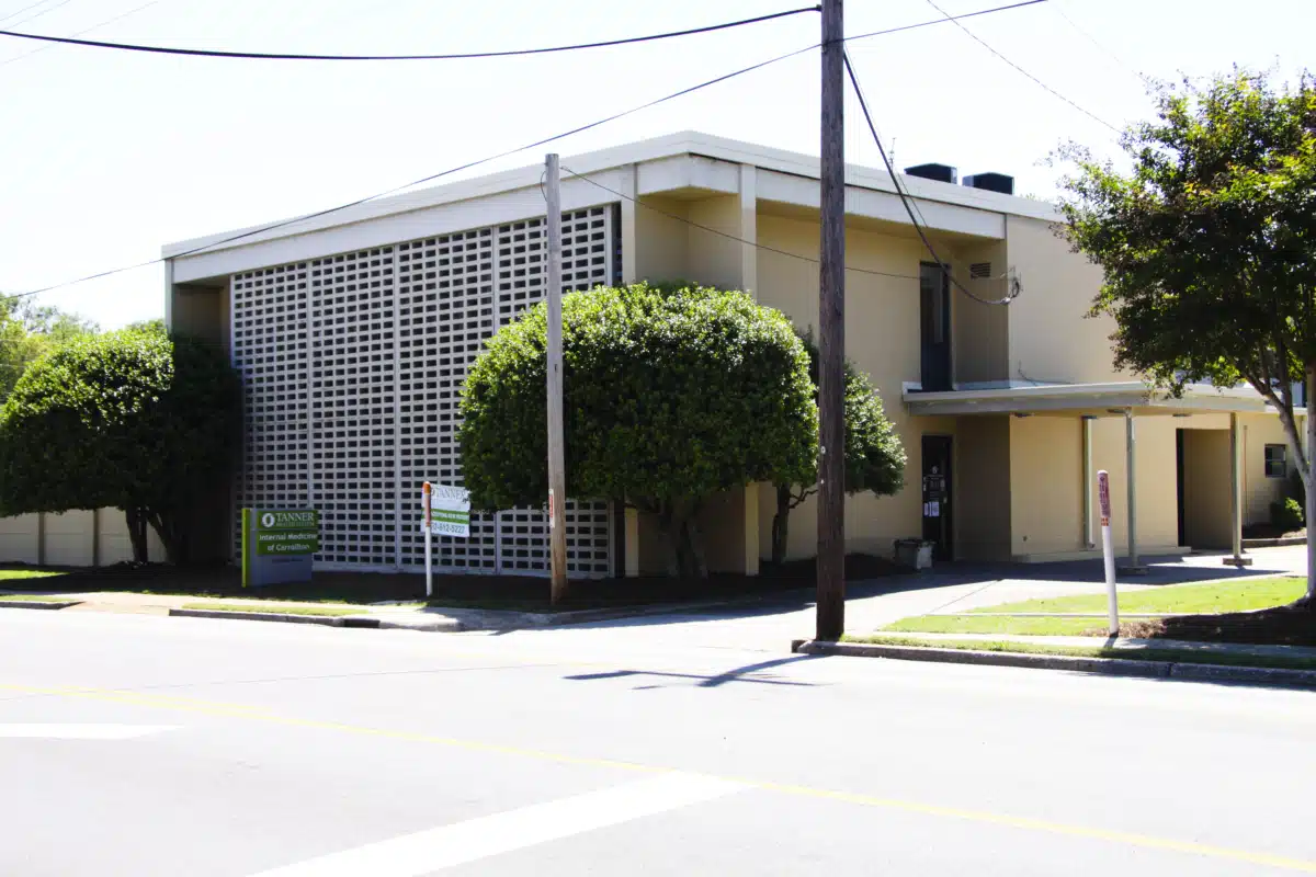 Willowbrooke at Tanner