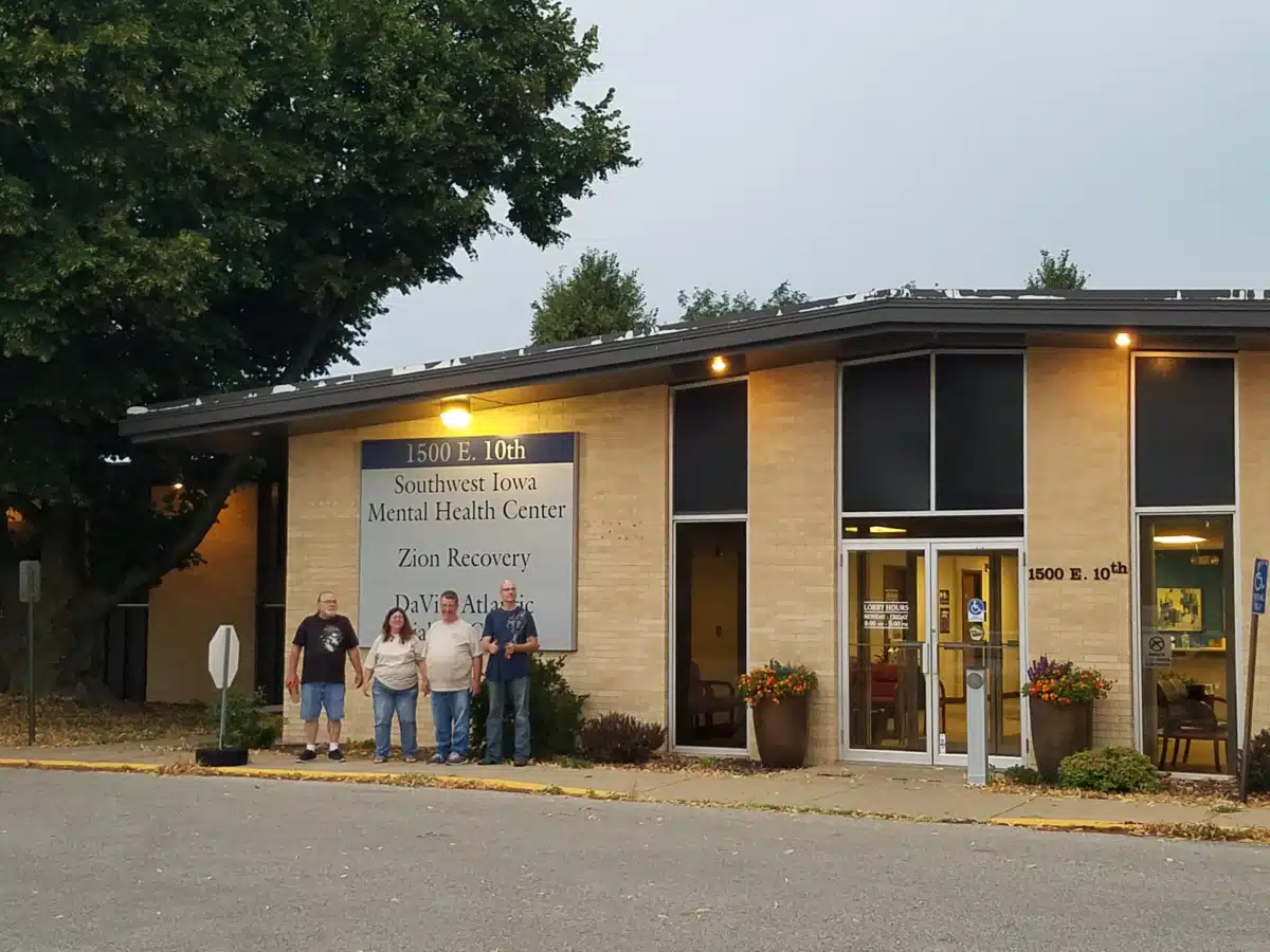 ZION Integrated Behav Health Services - Preview